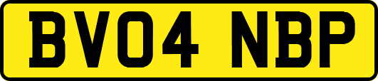 BV04NBP