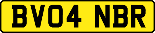 BV04NBR