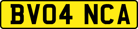 BV04NCA