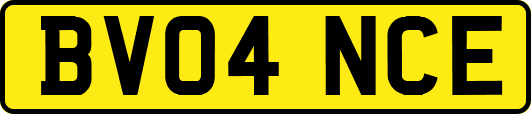 BV04NCE