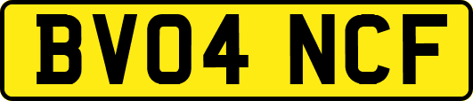 BV04NCF