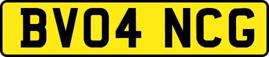 BV04NCG
