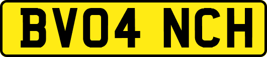 BV04NCH