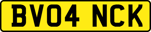 BV04NCK