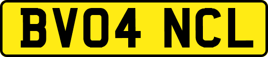 BV04NCL