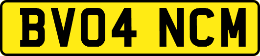 BV04NCM