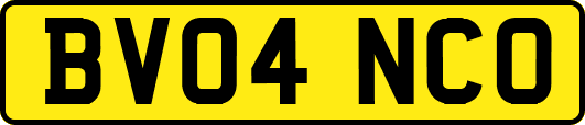 BV04NCO