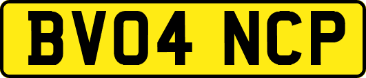 BV04NCP