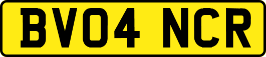 BV04NCR
