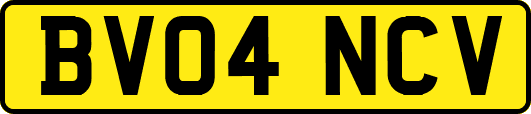 BV04NCV