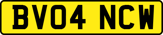 BV04NCW