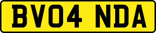 BV04NDA