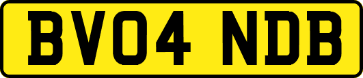 BV04NDB