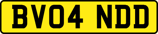 BV04NDD