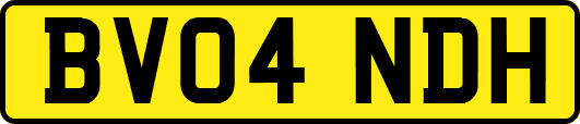 BV04NDH