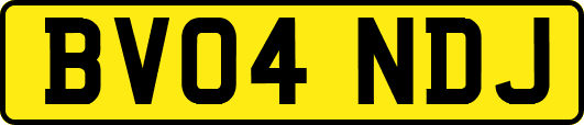BV04NDJ