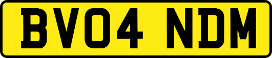 BV04NDM