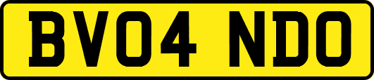 BV04NDO