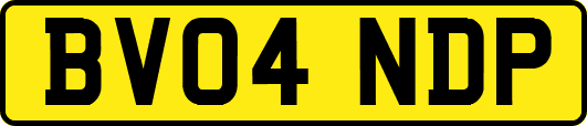 BV04NDP