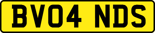 BV04NDS