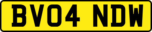 BV04NDW