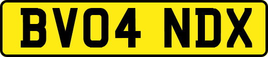 BV04NDX