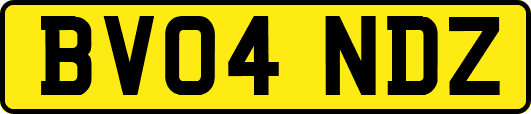 BV04NDZ