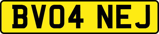 BV04NEJ