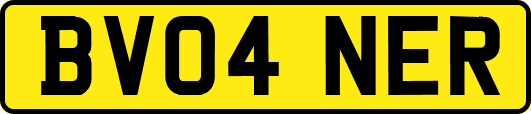 BV04NER