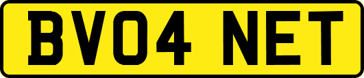 BV04NET
