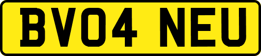 BV04NEU