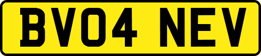 BV04NEV