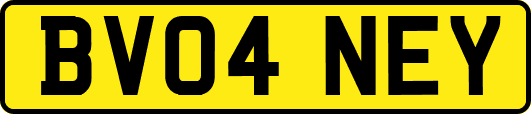 BV04NEY