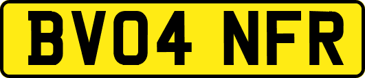 BV04NFR