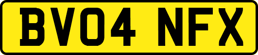 BV04NFX