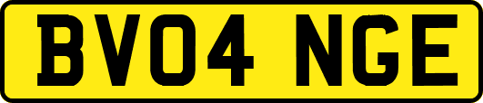 BV04NGE