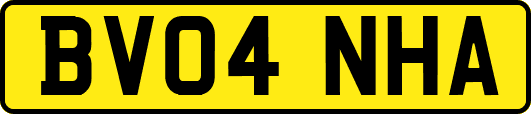 BV04NHA