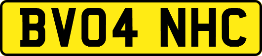 BV04NHC