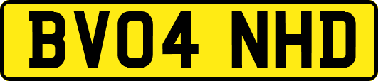 BV04NHD