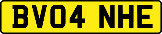 BV04NHE