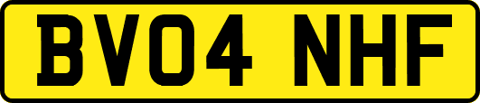 BV04NHF