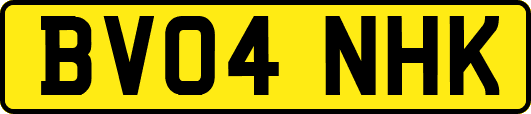 BV04NHK
