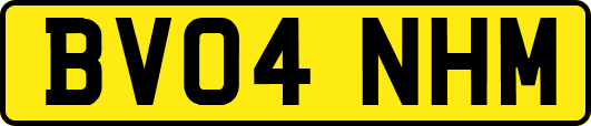 BV04NHM
