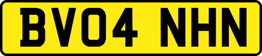 BV04NHN