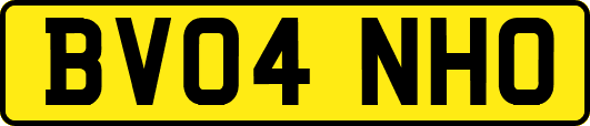 BV04NHO