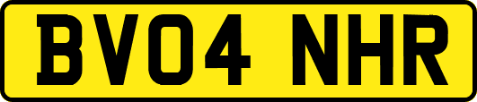 BV04NHR