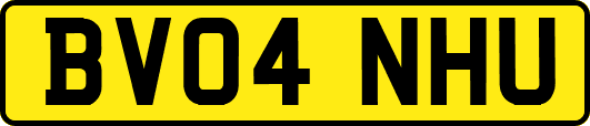 BV04NHU