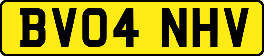 BV04NHV