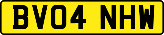 BV04NHW