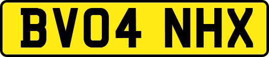 BV04NHX